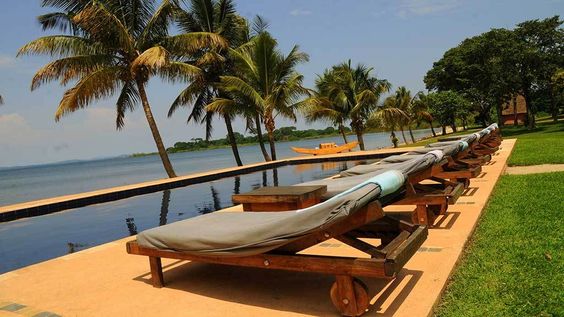 The Perfect Venue for a Memorable Honeymoon