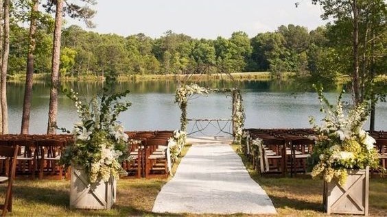 Tips for Picking the Perfect Wedding or Party Venue